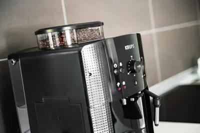 Kaffee-/Teezubehör in der Unterkunft Apartment an der Theresienwiese