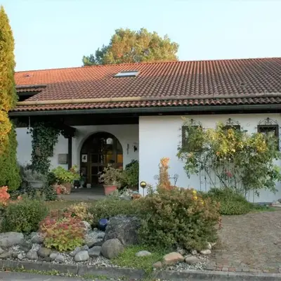 Ferienwohnung Sabine - Urlaub mit Hund