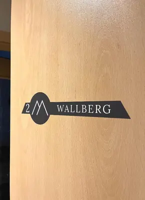 Ein Zertifikat, Auszeichnung, Logo oder anderes Dokument, das in der Unterkunft Wiefarn Apartments - Ferienwohnungen in Bad Wiessee am Tegernsee ausgestellt ist