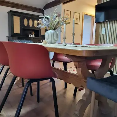 Countryside apartments