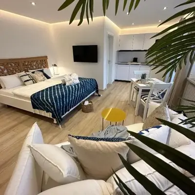3C Boutique Apartments Nrº14
