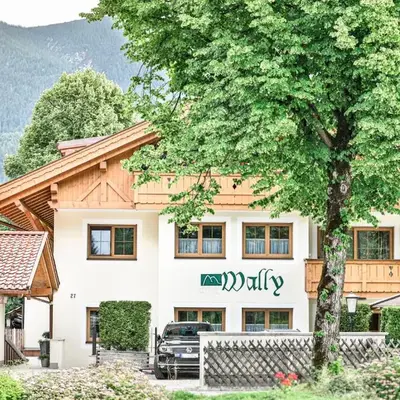 Ferienwohnungen 