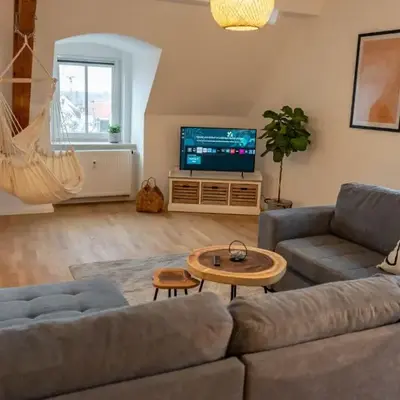 Ferienwohnung 