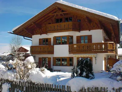 Ferienwohnungen Kir Royal im Winter