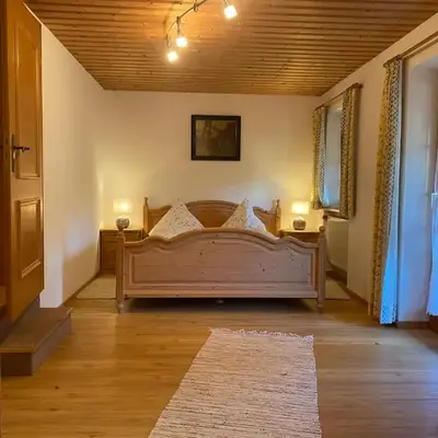 Landhaus-Bierling
