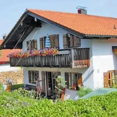 Appartement Schelhas