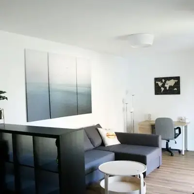 Work & Stay Apartment Ingolstadt