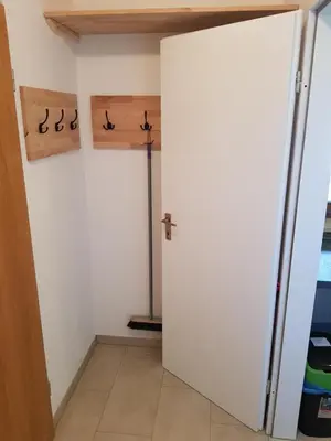 Grundriss der Unterkunft Appartment Breitenau