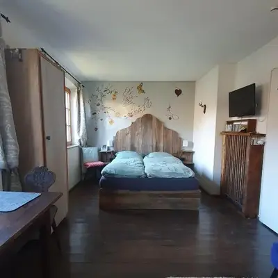 'Sissi' ein zaubehaftes Apartement im modernen Landhausstil