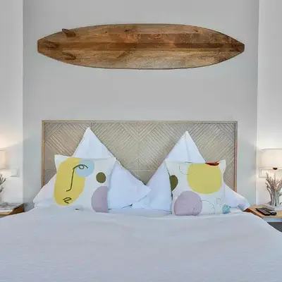 Apartment am See