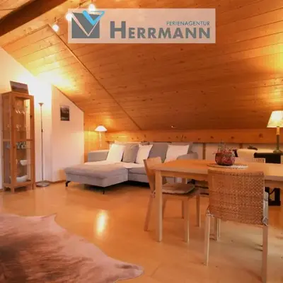 Ferienwohnung Am Mühlbach 2