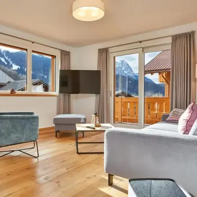 Fewo Sterntaler OG in Garmisch-Partenkirchen
