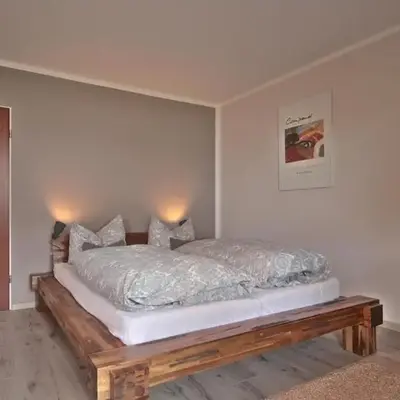 Bergkristall