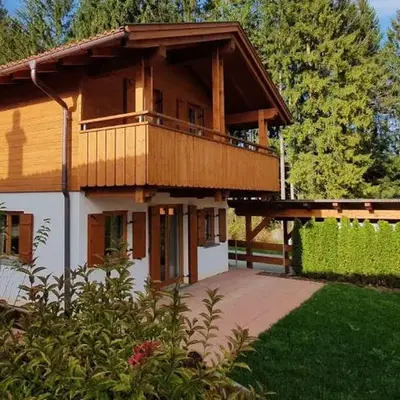 Ferienhaus Happyplace