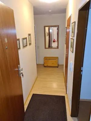Grundriss der Unterkunft Bergdiamant