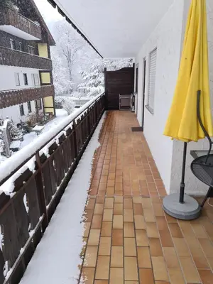 Grundriss der Unterkunft Bergdiamant