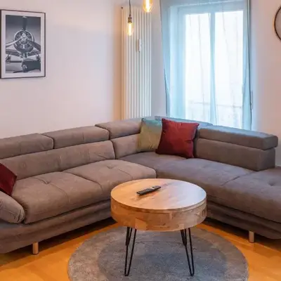Stilvolles 50qm Altstadt Apt Ingolstadt