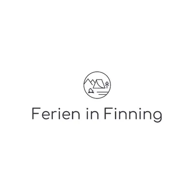 Grundriss der Unterkunft Ferien in Finning - im traumhaften Fünfseenland