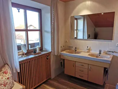 Grundriss der Unterkunft Ferienhaus Luise