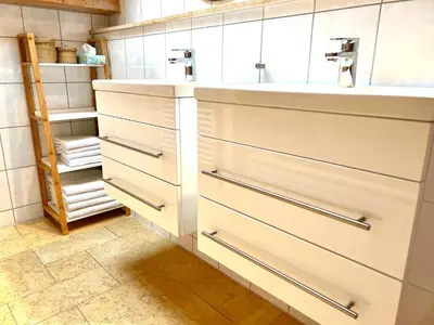 Grundriss der Unterkunft Ferienwohnung Zugspitze