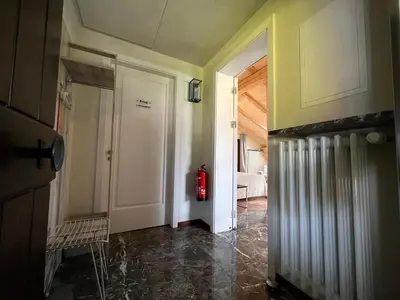Grundriss der Unterkunft Haus am Berg, Apartment 954 Hm, 82493 Klais