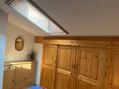 Grundriss der Unterkunft Ferienwohnung Gruberhof