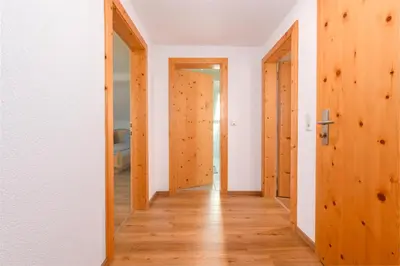 Grundriss der Unterkunft Wallgauer Hof
