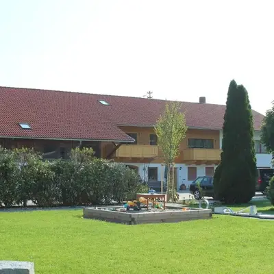 Thallerhof