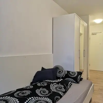 Beautiful flat