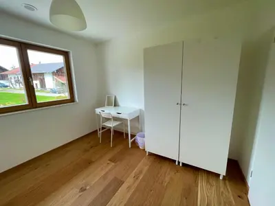 Grundriss der Unterkunft Ferienwohnung Schmied von Almertsham