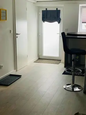 Grundriss der Unterkunft Practical Loft Comfort near Munich
