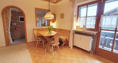 Grundriss der Unterkunft Fewo Christine