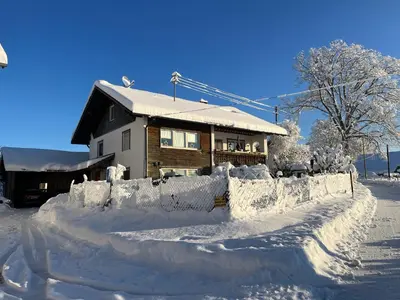 Allgäu Pension 