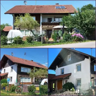 Allgäu Pension 