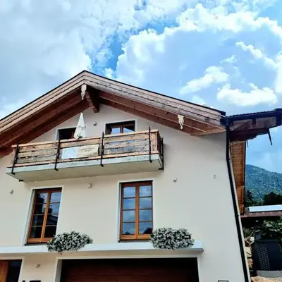 Ferienwohnung Menter