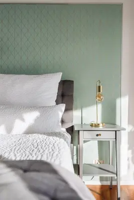 Ein Bett oder Betten in einem Zimmer der Unterkunft GREAT CITY VIEW I 26 FLOOR I NETFLIX and BOXSPRINGBED