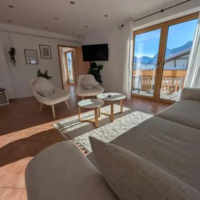 Apartment Kofelblick