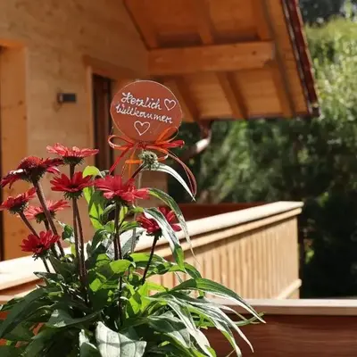 Chalet22 beim Flößerhaus in Beuerberg