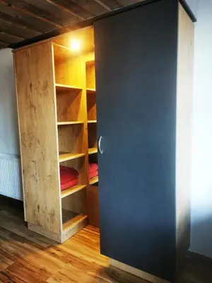 Grundriss der Unterkunft Gasthof & Hotel Zur Post