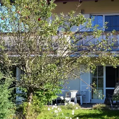 Ferienwohnung Am Anger