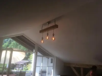 Grundriss der Unterkunft Ferienwohnung / Appartement Bergliebe