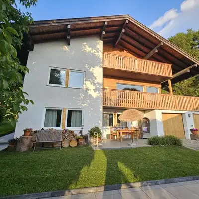 Ferienwohnung Lieblingszeit