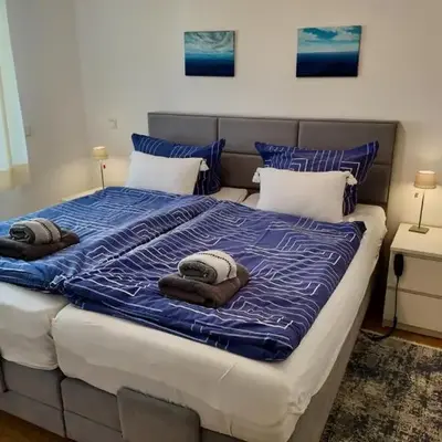 Modern Apartment