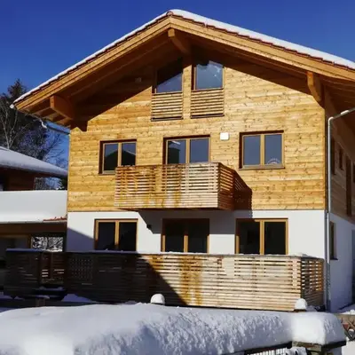 Ferienwohnung Eckmair