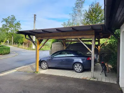Grundriss der Unterkunft Bimax Neu renovierte, gemütl. 4 Zimmer Dachwohnung