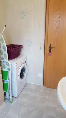 Grundriss der Unterkunft Ferienwohnung Moosegger