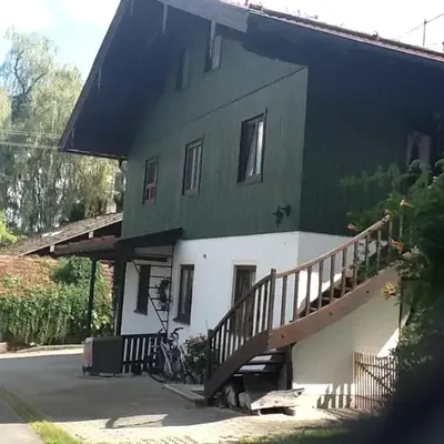 Ferienwohnung Moosegger