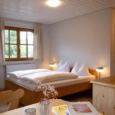 Lago mio - Pension am See - bei uns verbringt Ihr eine wundervolle Zeit direkt am Wasser