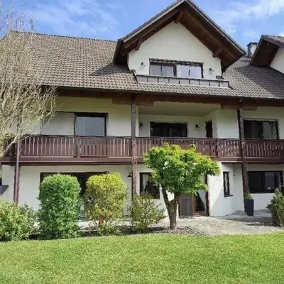 Gästewohnung Mühlstein