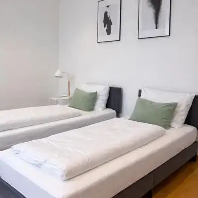 Kaza Guesthouse
